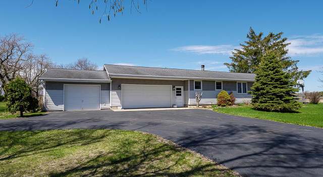 Photo of 6709 County Road G, Gillett, WI 54124