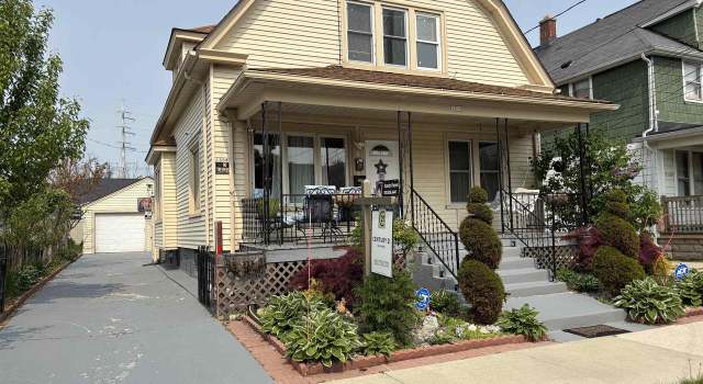Photo of 1508 N 17th St, Sheboygan, WI 53081
