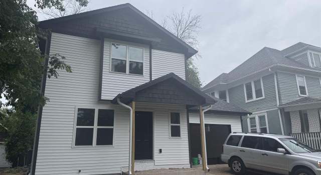 Photo of 216 4th St, Neenah, WI 54956