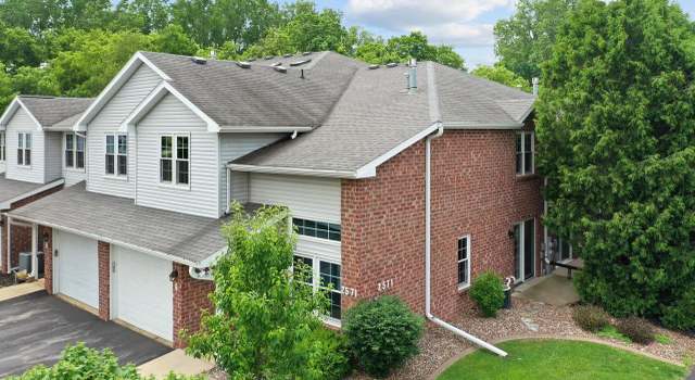 Photo of 2571 Telluride Trl Unit G, Green Bay, WI 54313
