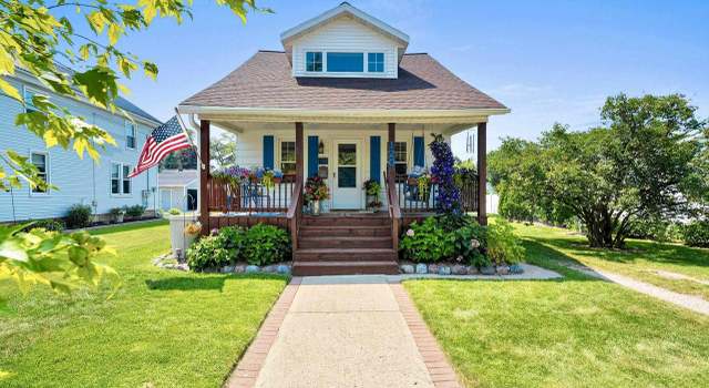 Photo of 120 S Washington St, De Pere, WI 54115