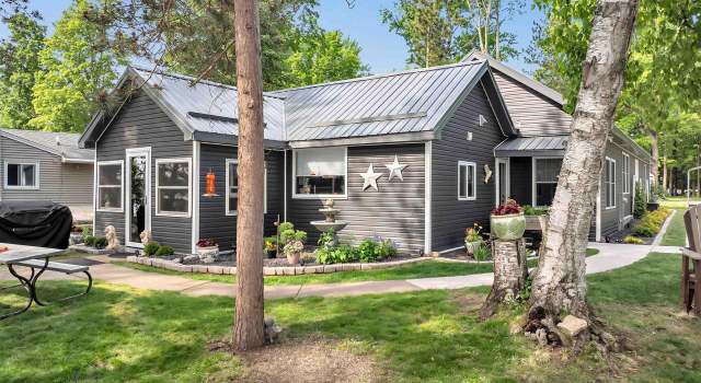 Photo of 17171 Bowman Ave, Townsend, WI 54175