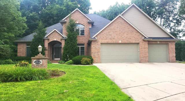 Photo of 2238 Red Lodge Ct, Green Bay, WI 54311