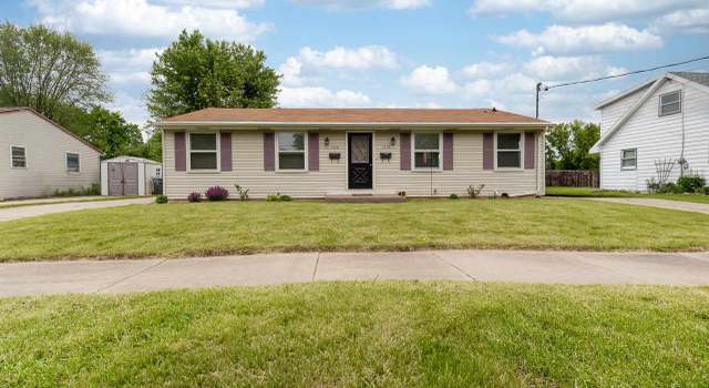 Photo of 1312 Coolidge Ave, Little Chute, WI 54140