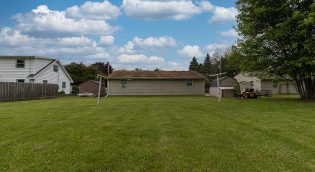 Photo of 1312 Coolidge Ave, Little Chute, WI 54140