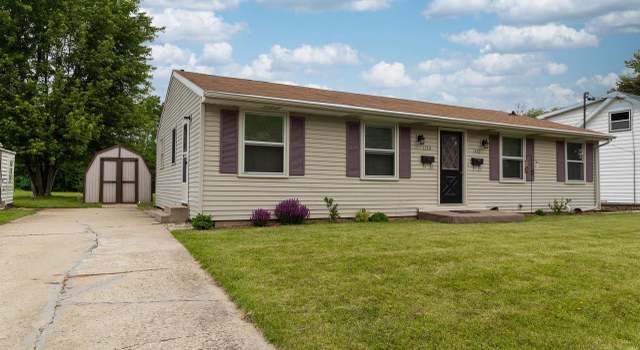 Photo of 1312 Coolidge Ave, Little Chute, WI 54140