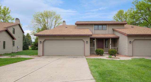Photo of 2412 Cedar Ridge Ct Unit A, Green Bay, WI 54313