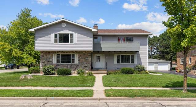 Photo of 1316 Bismarck Ave, Oshkosh, WI 54902