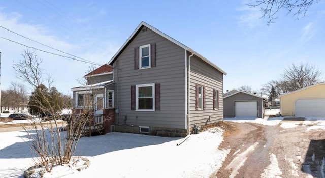 Photo of 147 Park Ave, Brillion, WI 54110