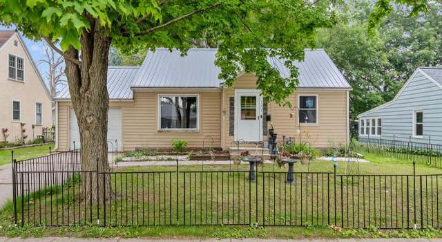 Photo of 1207 Suydam St, Green Bay, WI 54301