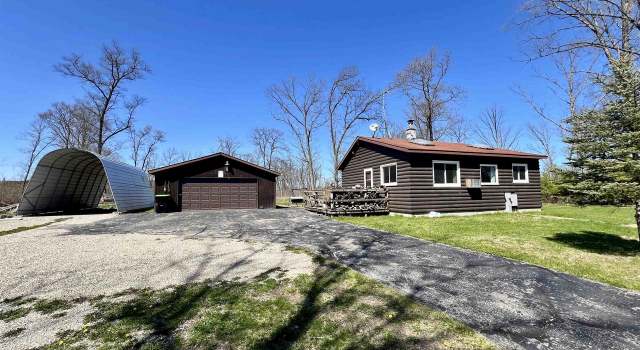 Photo of W8040 Quarry Rd, Crivitz, WI 54114