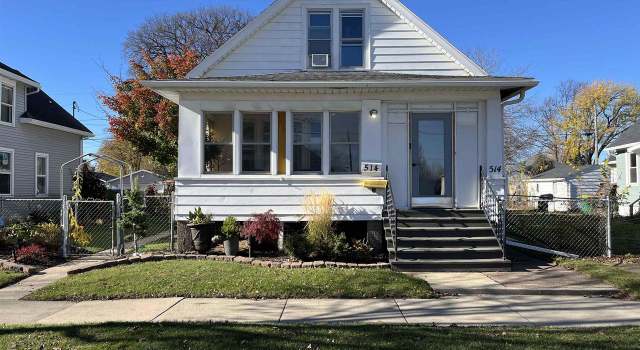 Photo of 514 12th Ave, Green Bay, WI 54303
