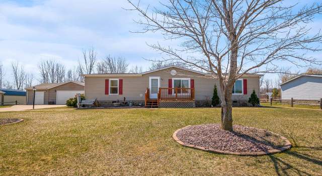Photo of 5063 Adams Way, Little Suamico, WI 54141