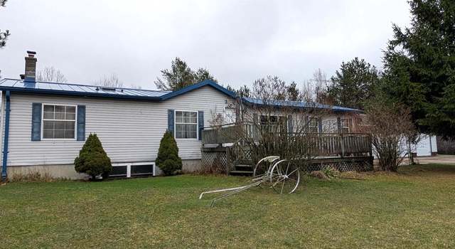 Photo of N4568 Schacht Rd, Marinette, WI 54143