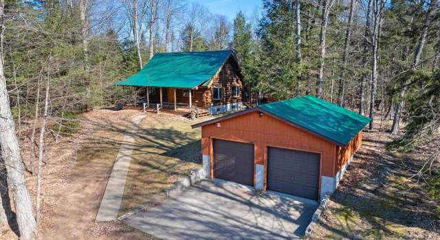 Photo of W7412 Jossart Rd, Pembine, WI 54156