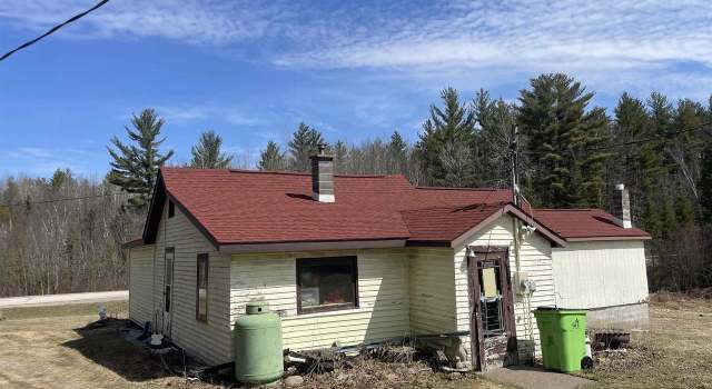 Photo of W8355 County Road Oo, Pembine, WI 54156