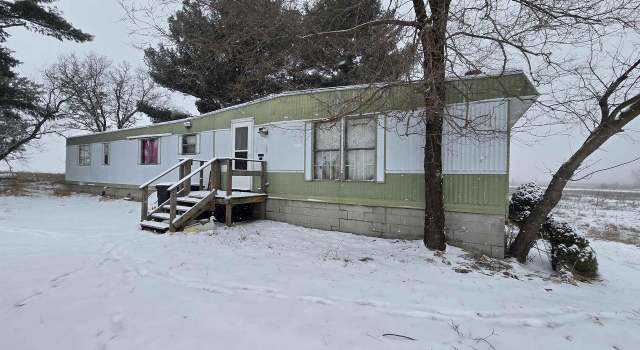 Photo of 453 Alp Ave, Bancroft, WI 54921