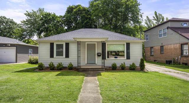 Photo of 358 Winnebago Ave, Menasha, WI 54952