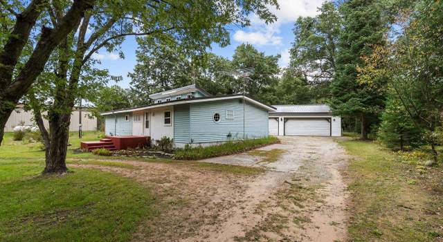 Photo of N1802 Shambeau, Waupaca, WI 54981