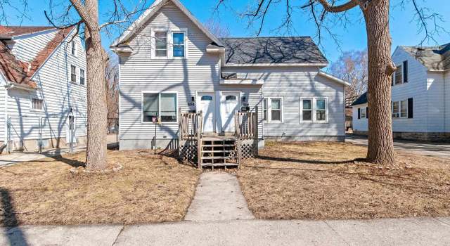 Photo of 856 Kellogg St, Green Bay, WI 54303