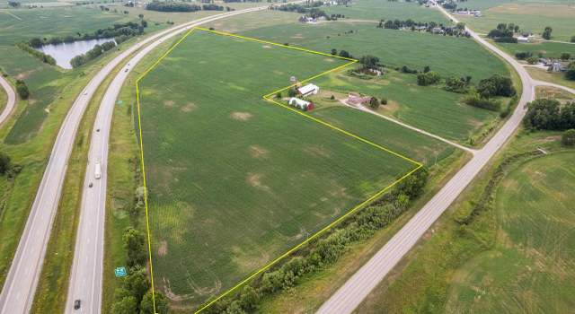 Photo of County Road C, Pulaski, WI 54162