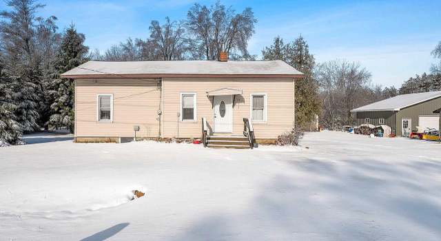 Photo of 519 County Road Cp, Coleman, WI 54112