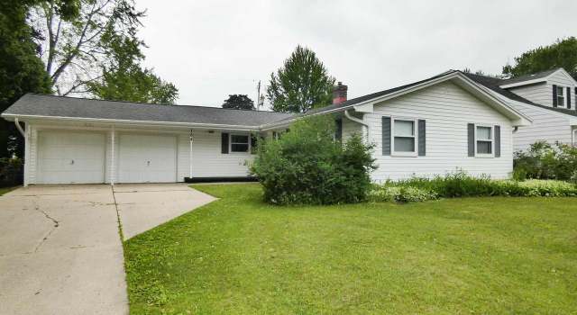 Photo of 164 Gwynn St, Green Bay, WI 54301