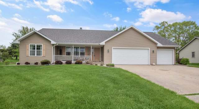 Photo of 2194 Magy Ln, Green Bay, WI 54313