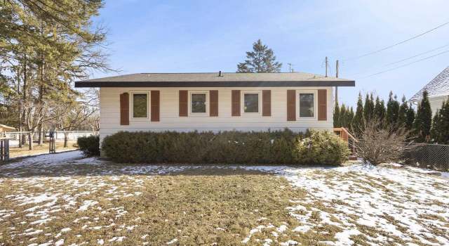 Photo of 620 Dishaw Ave, Peshtigo, WI 54157
