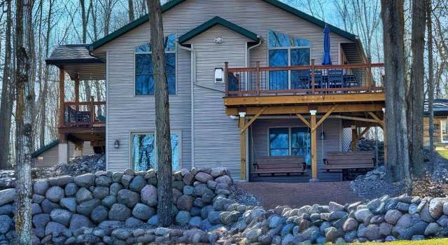 Photo of 17412 Aspen Ln, Townsend, WI 54175