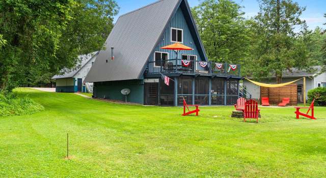 Photo of W6595 Homewood Ave, Shawano, WI 54166
