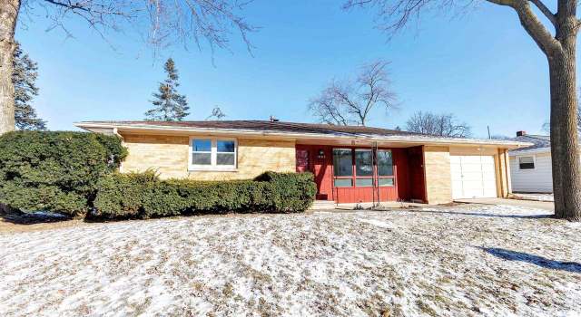 Photo of 1082 Rockdale St, Green Bay, WI 54304