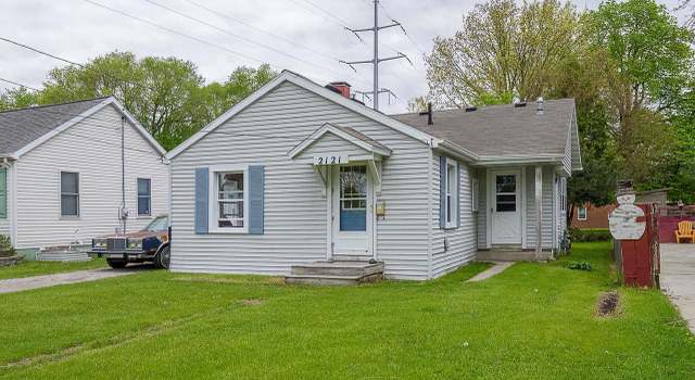 Photo of 2121 Farlin Ave, Green Bay, WI 54302