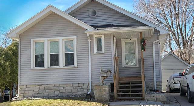 Photo of 1316 Smith St, Green Bay, WI 54302