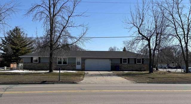 Photo of 2713 Packerland Dr, Green Bay, WI 54313