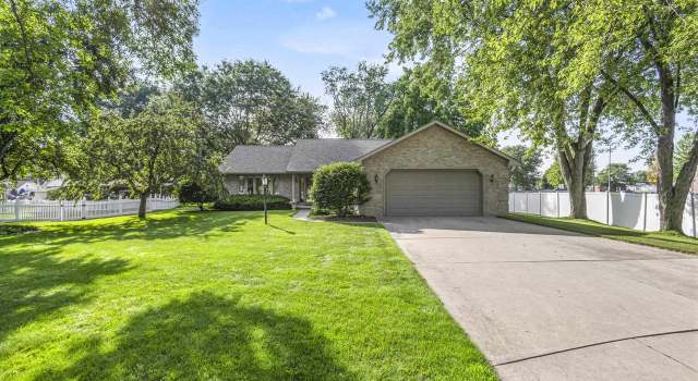Photo of 1051 Coppens Rd, Green Bay, WI 54303