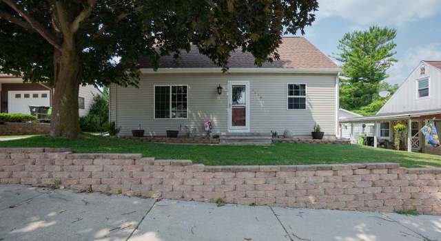 Photo of 1920 Pleasant Ave, New Holstein, WI 53061