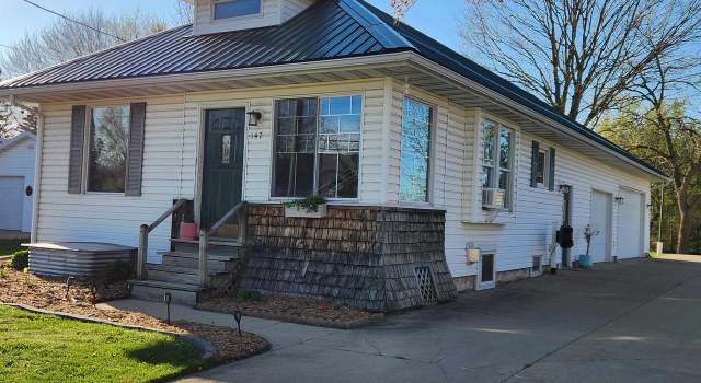 Photo of 147 W Main St, Gillett, WI 54124
