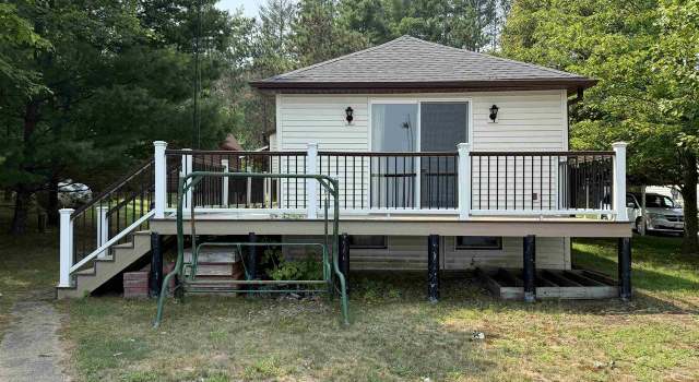Photo of 14420 County Road Vv, Gillett, WI 54124