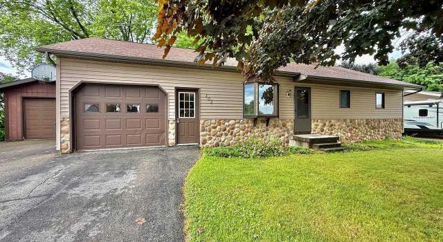 Photo of 103 Church St, Kiel, WI 54232