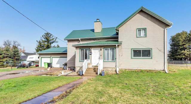 Photo of N7553 Church St, Manawa, WI 54949