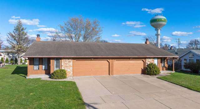 Photo of 2173 True Ln, Green Bay, WI 54304