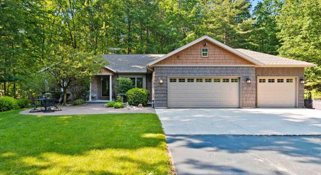 Photo of 7190 Spring Lake Rd, Sobieski, WI 54171