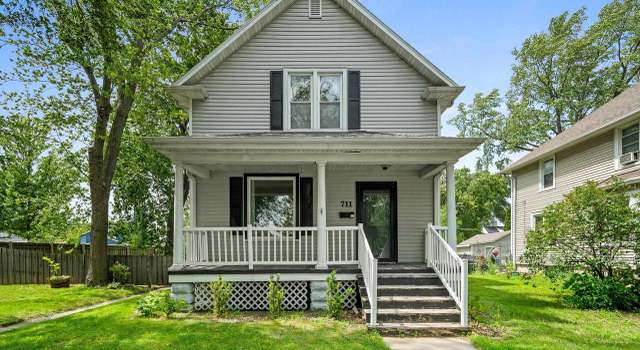 Photo of 711 Lincoln St, Green Bay, WI 54303