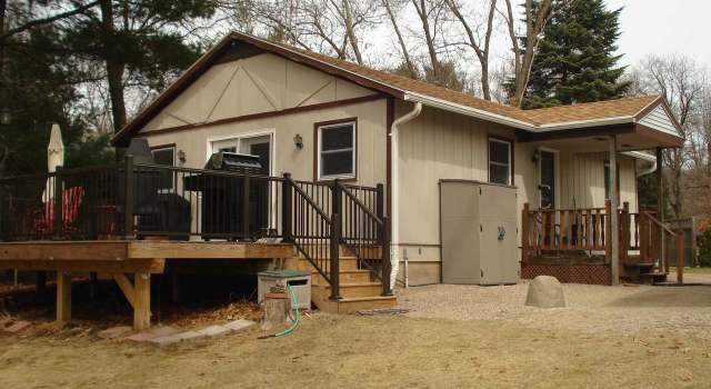 Photo of W7535 White River Trl, Wautoma, WI 54982