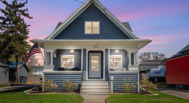 Photo of 612 Lincoln St, Neenah, WI 54956