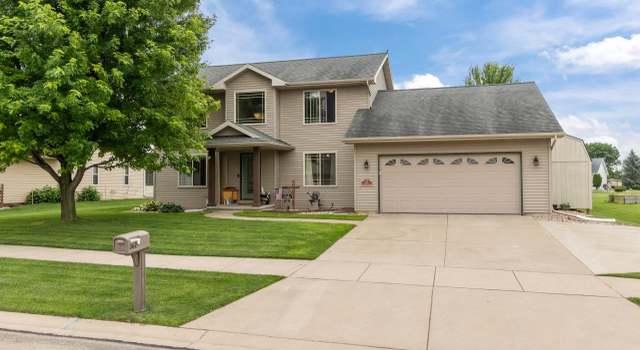Photo of 362 Dakota Lee Way, Omro, WI 54963