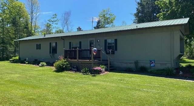 Photo of 16547 N Star Lake Ln, Mountain, WI 54149