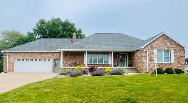 Photo of 2300 19th St, Menominee, MI 49858