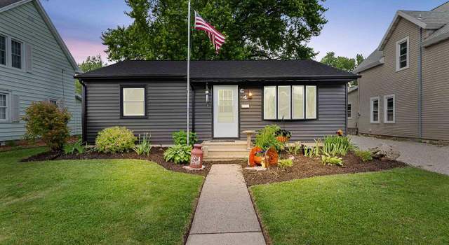 Photo of 64 Center St, North Fond Du Lac, WI 54937